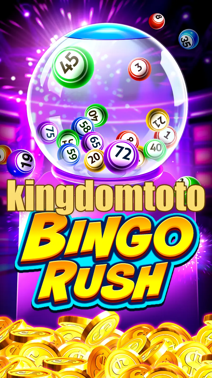 kingdomtoto Unduh